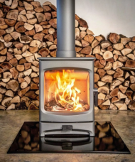 Charnwood Aire 3 Freestanding
