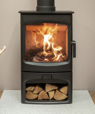 Charnwood Aire 7 Freestanding