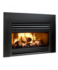 Heatmaster Open Wood Fireplaces