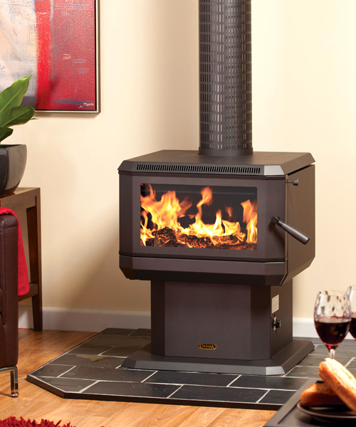 Coonara Midi Wood Fireplace Review: A Take a look at Australia's Mid-Range Wonder thumbnail