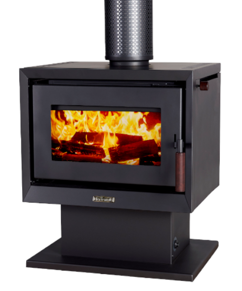 Norseman Wood Heater Manual